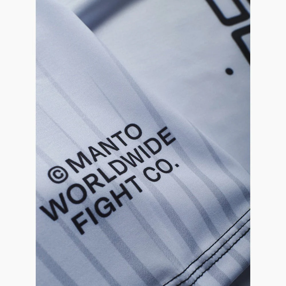 Rashguard Manto Short-sleeved ranked  - Image 8