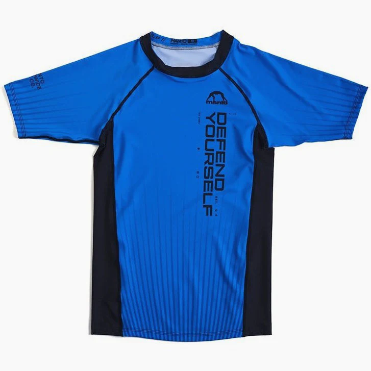 Rashguard Manto Short-sleeved ranked  - Image 9