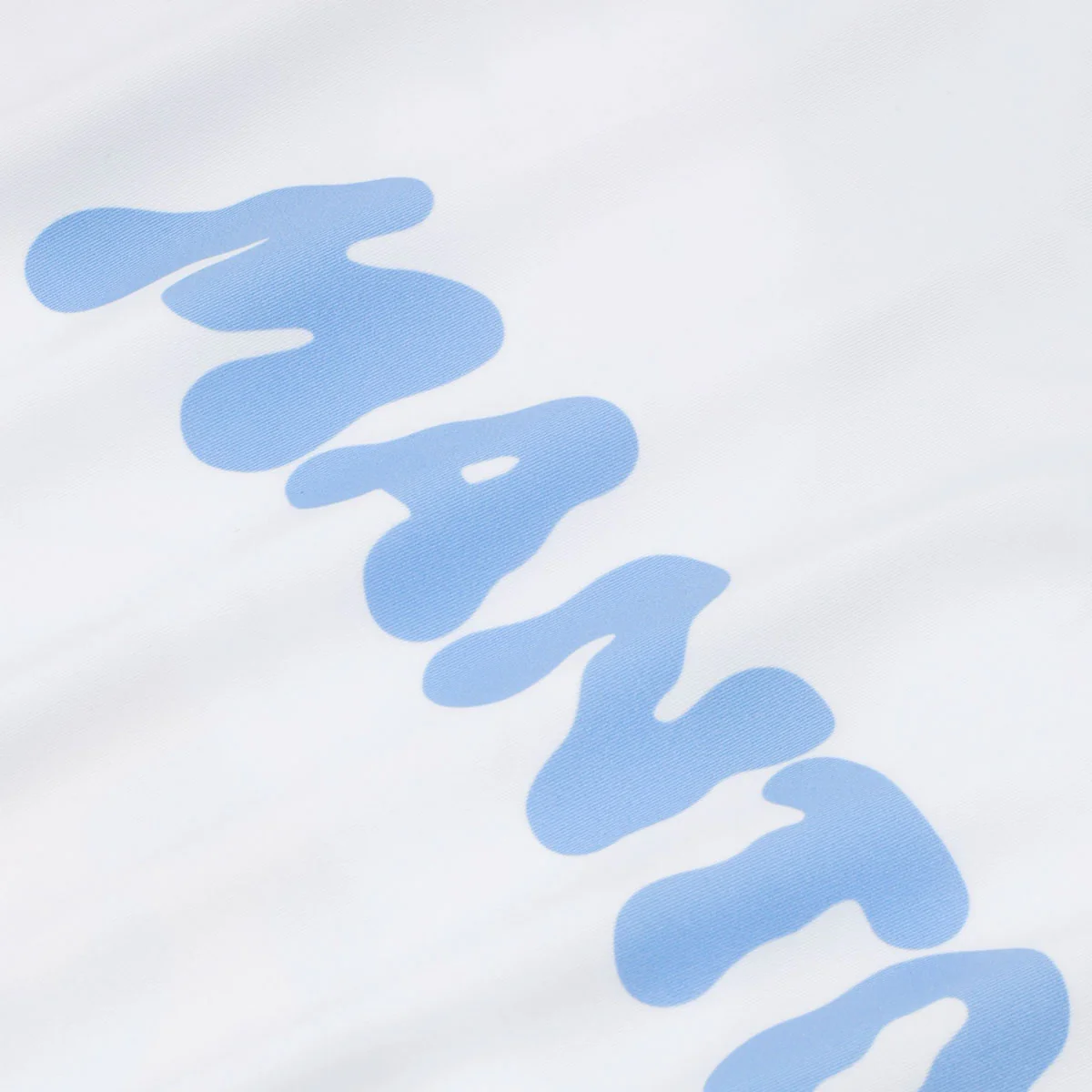Rashguard Manto DOVE short sleeves  - Image 4