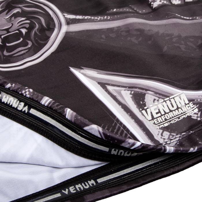 Rashguard short sleeves Venum Gladiator 3.0 02987  - Image 4