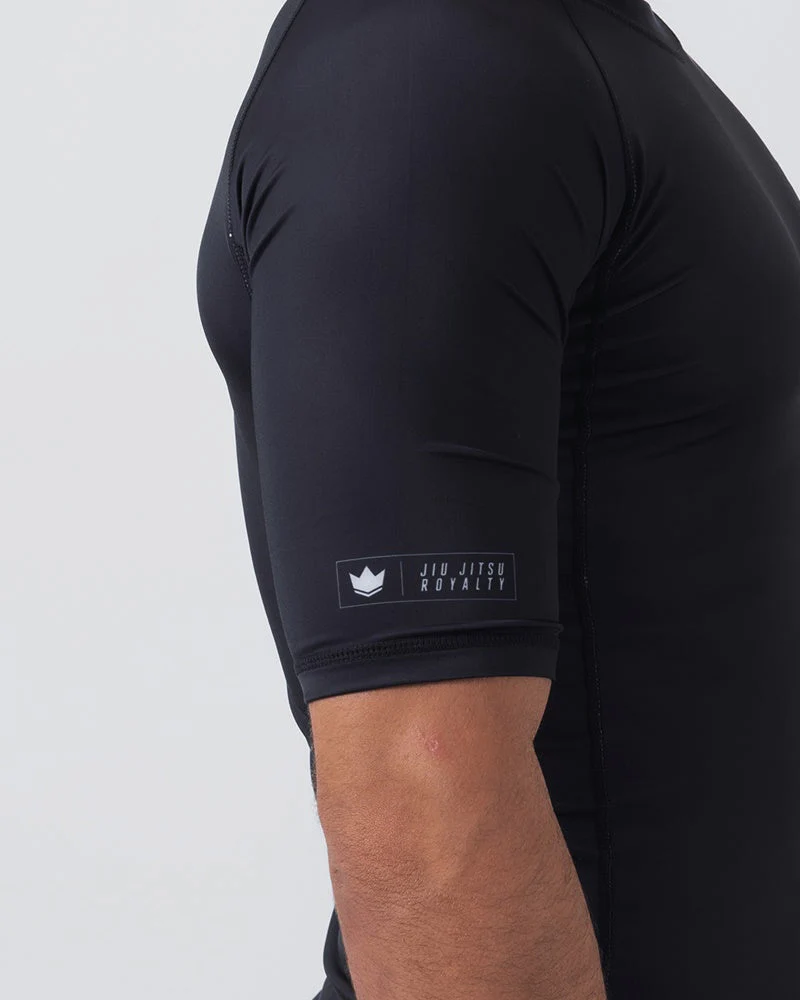 Rashguard short sleeves No-Gi Kingz Kore V2  - Image 11