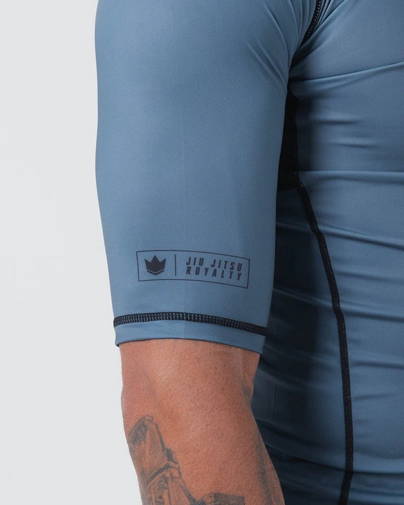 Rashguard short sleeves No-Gi Kingz Kore V2  - Image 16
