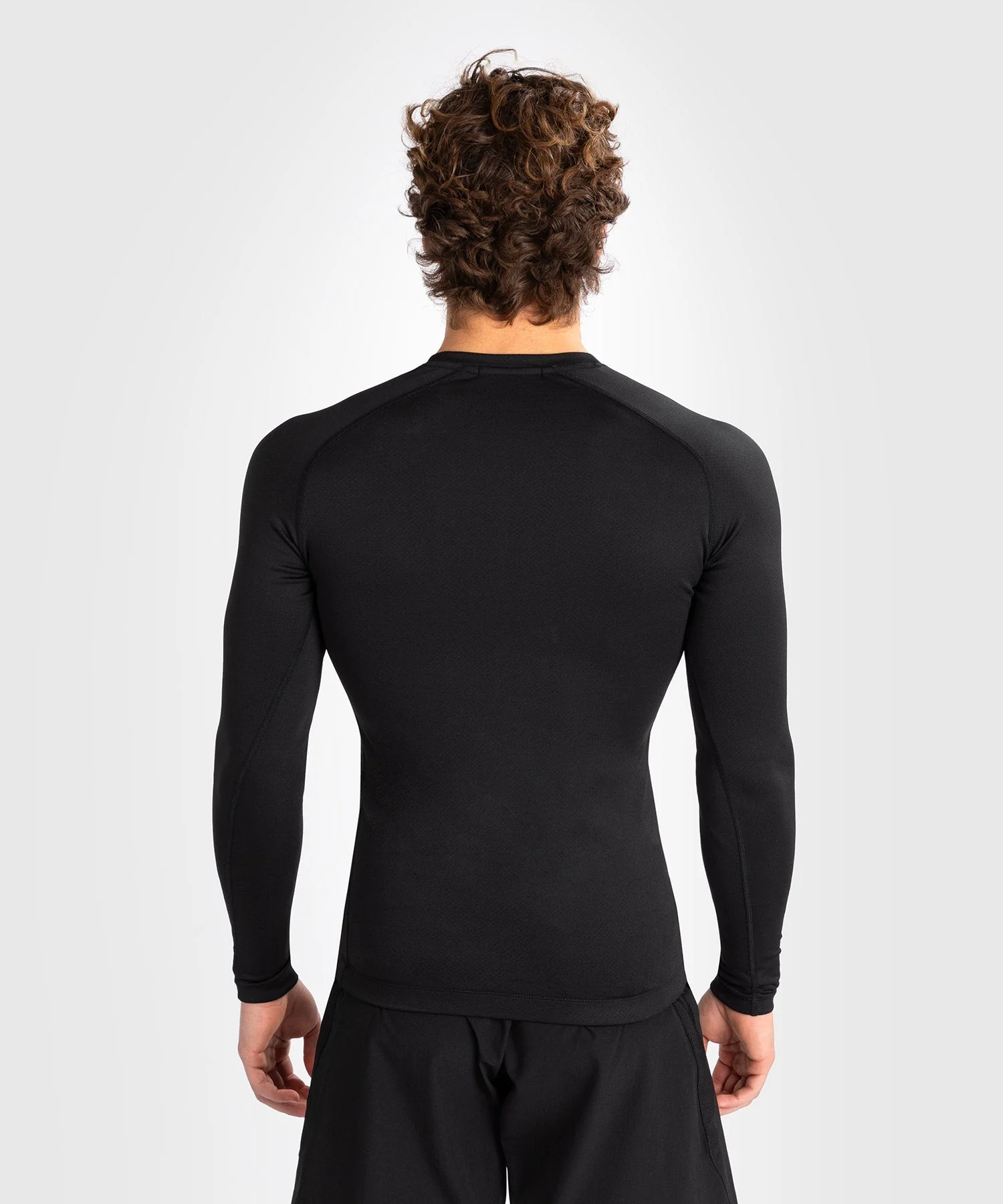 Rashguard Venum Contender long sleeves  - Image 3