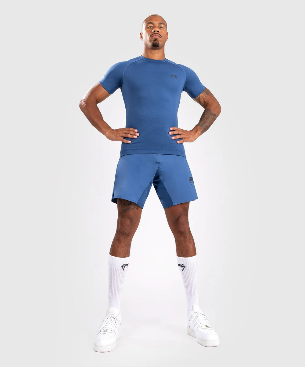 Rashguard Venum Contender short sleeves  - Image 3