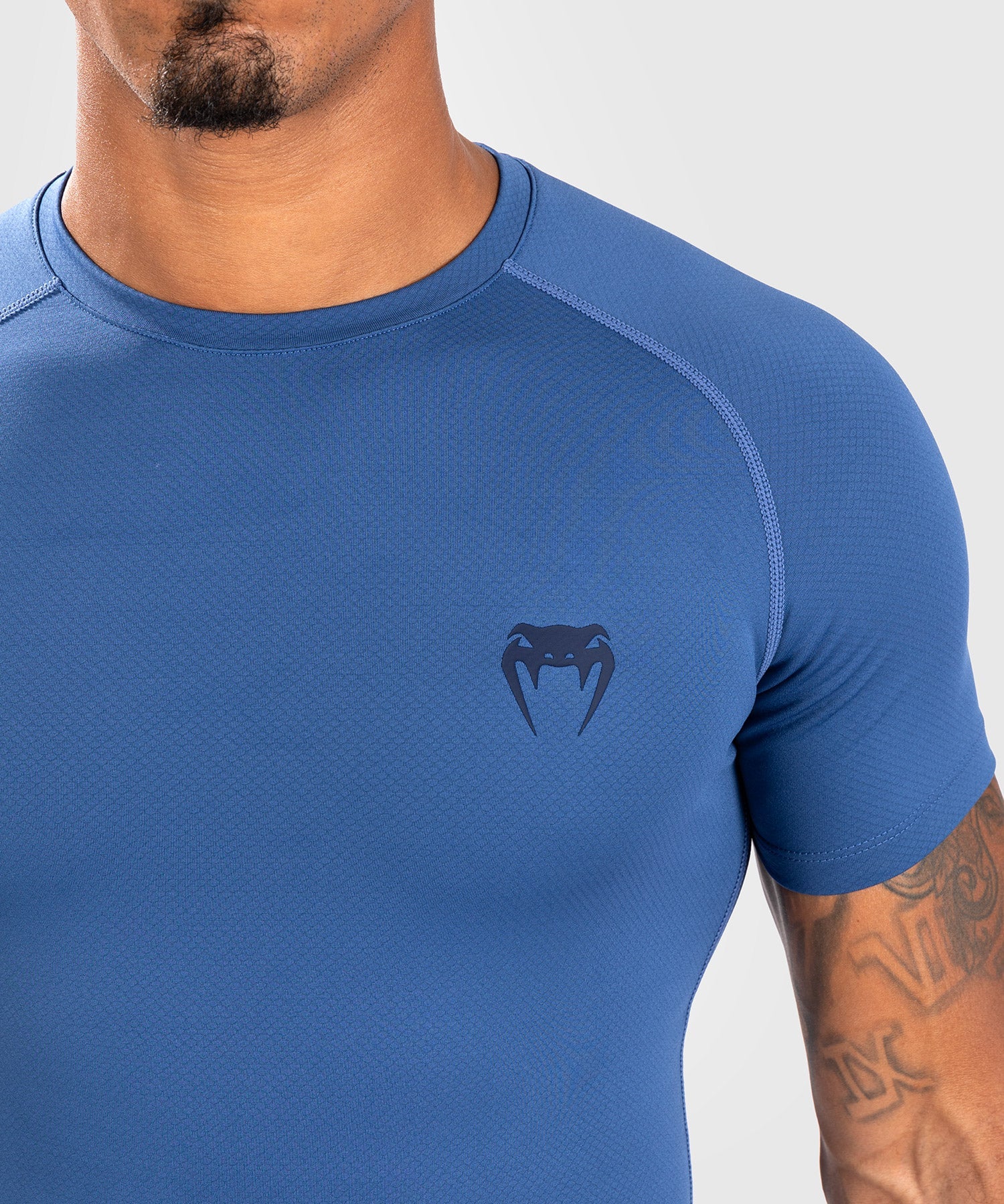 Rashguard Venum Contender short sleeves  - Image 5