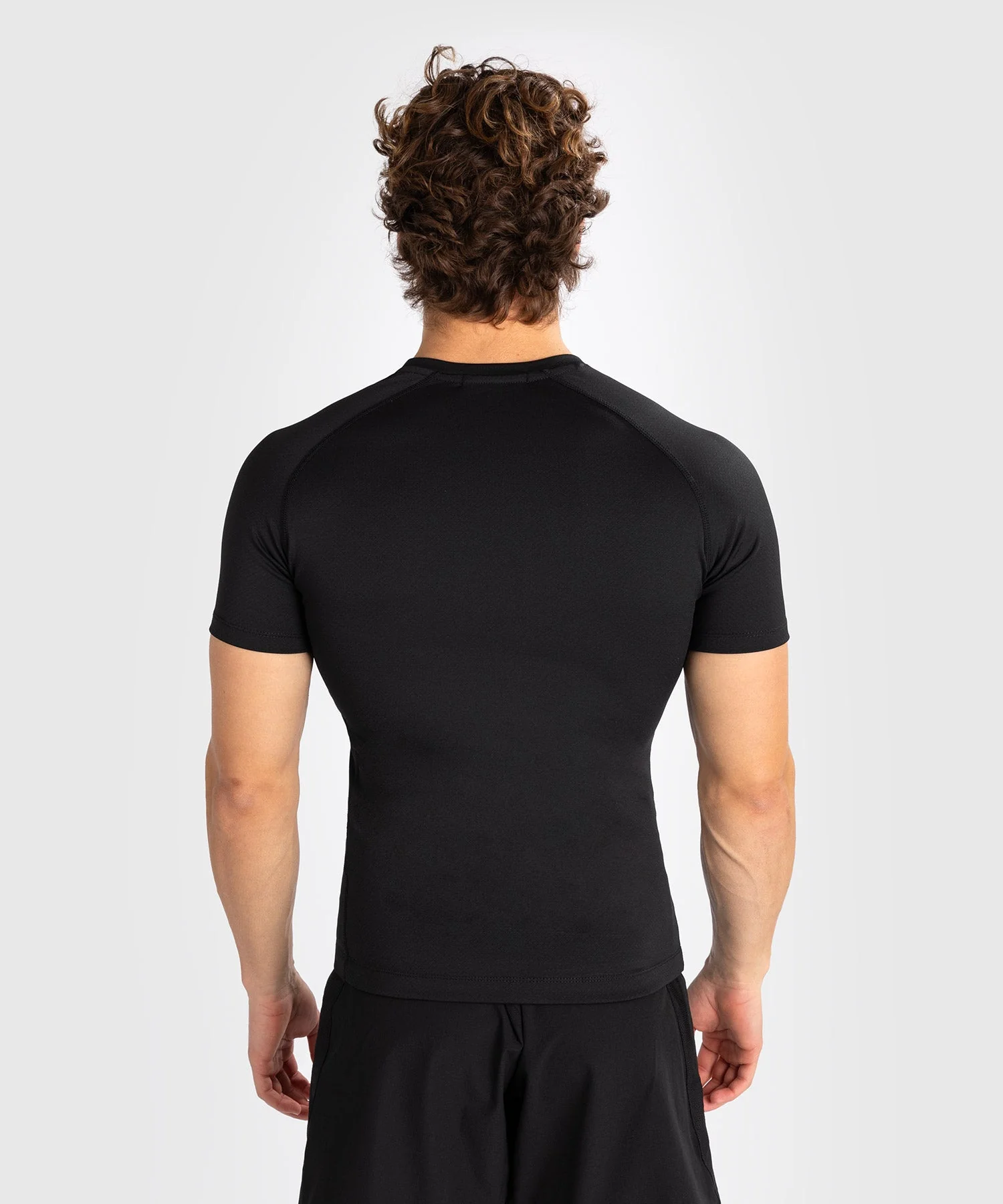 Rashguard Venum Contender short sleeves  - Image 8