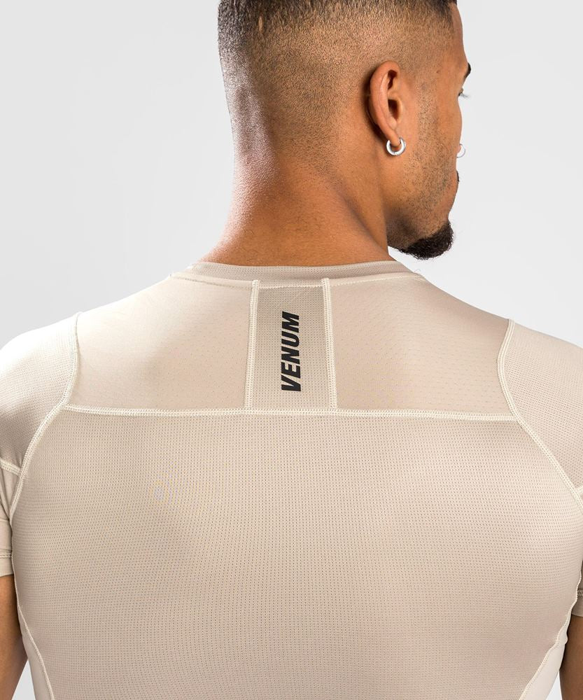 Rashguard Venum G-Fit Air short sleeves  - Image 5