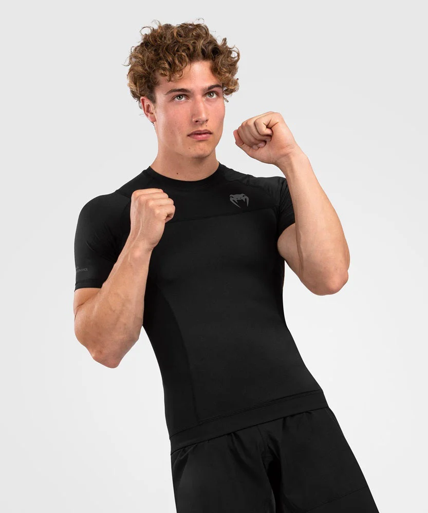 Rashguard Venum G-Fit Air short sleeves  - Image 6