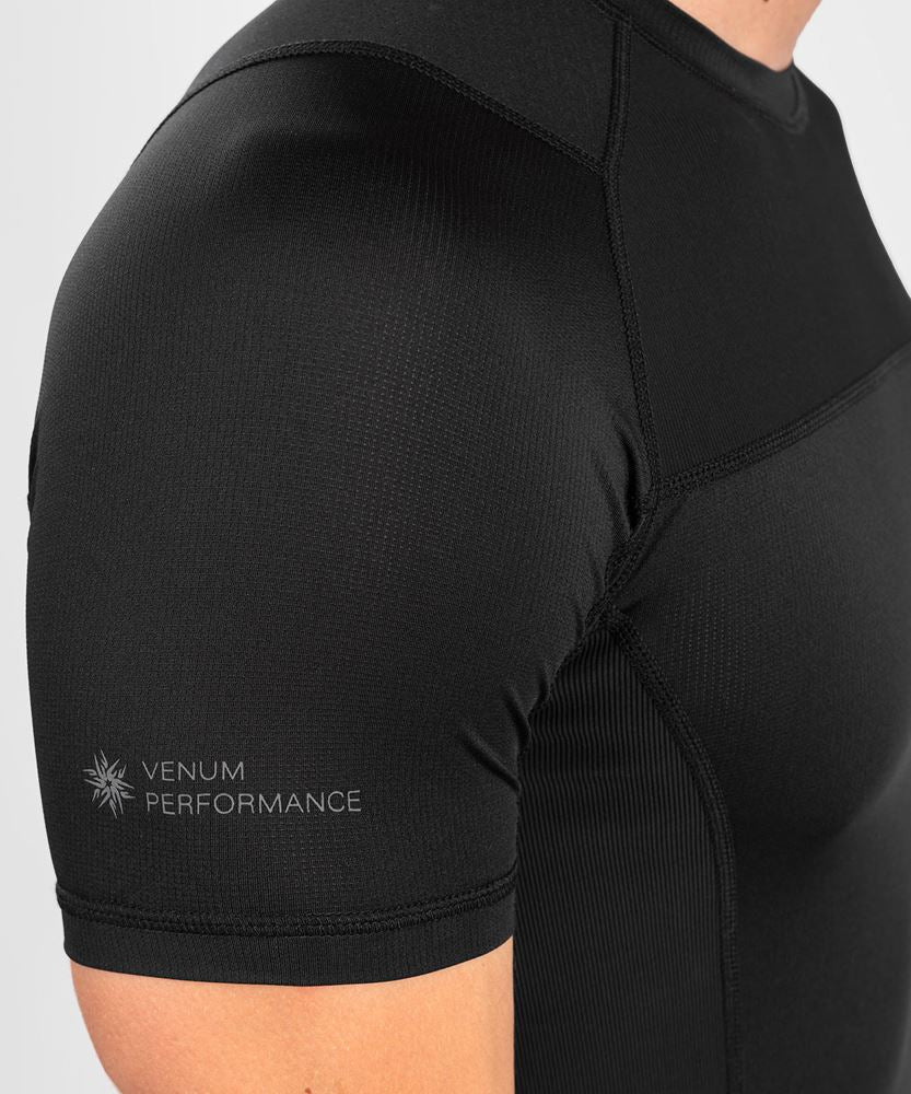 Rashguard Venum G-Fit Air short sleeves  - Image 8