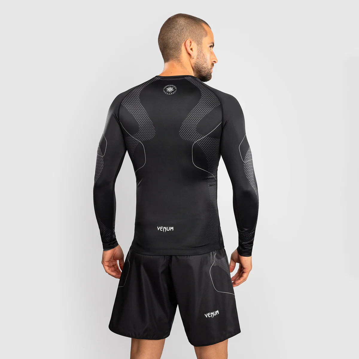 Rashguard Venum Nexus long sleeves  - Image 2