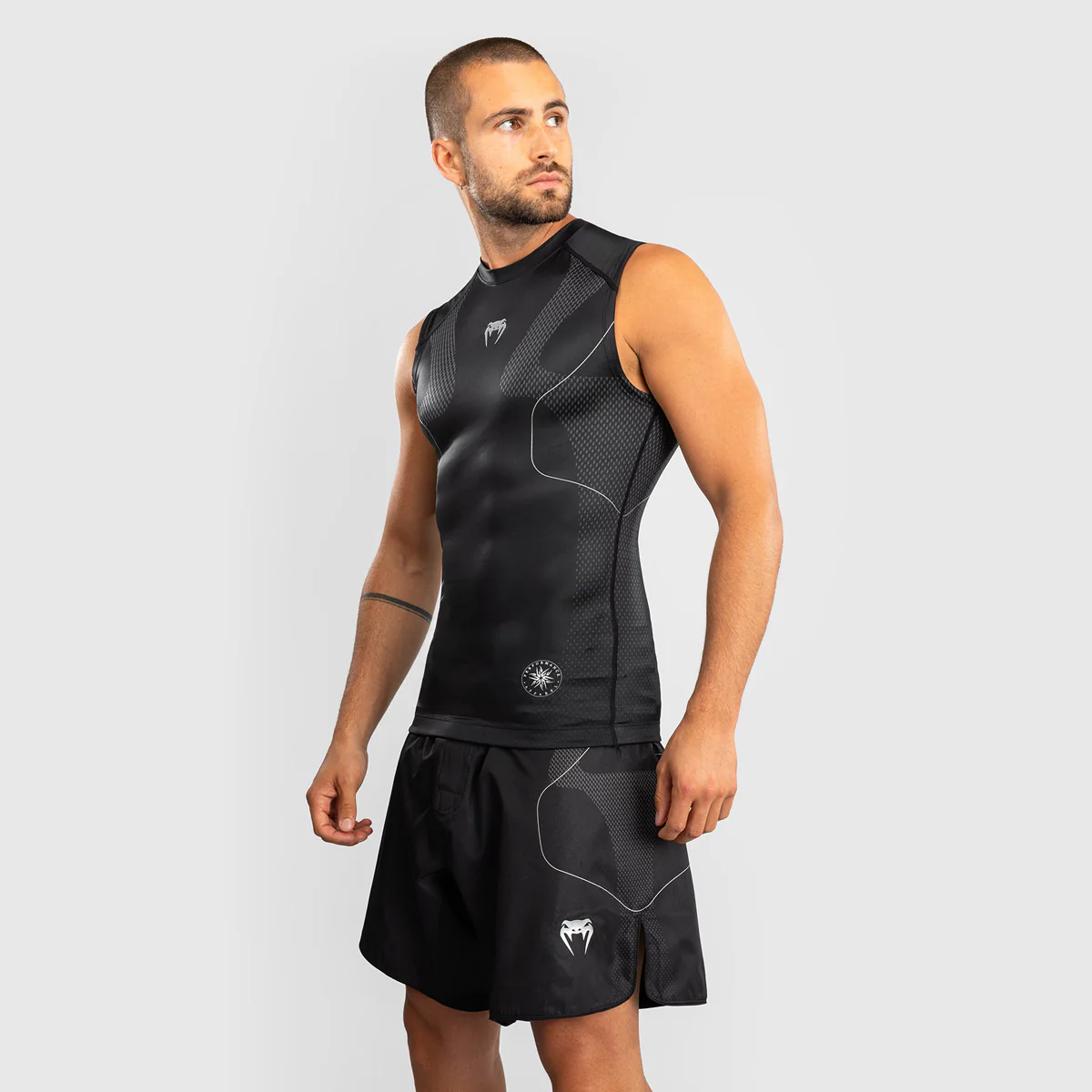 Rashguard Venum Nexus sleeveless  - Image 3