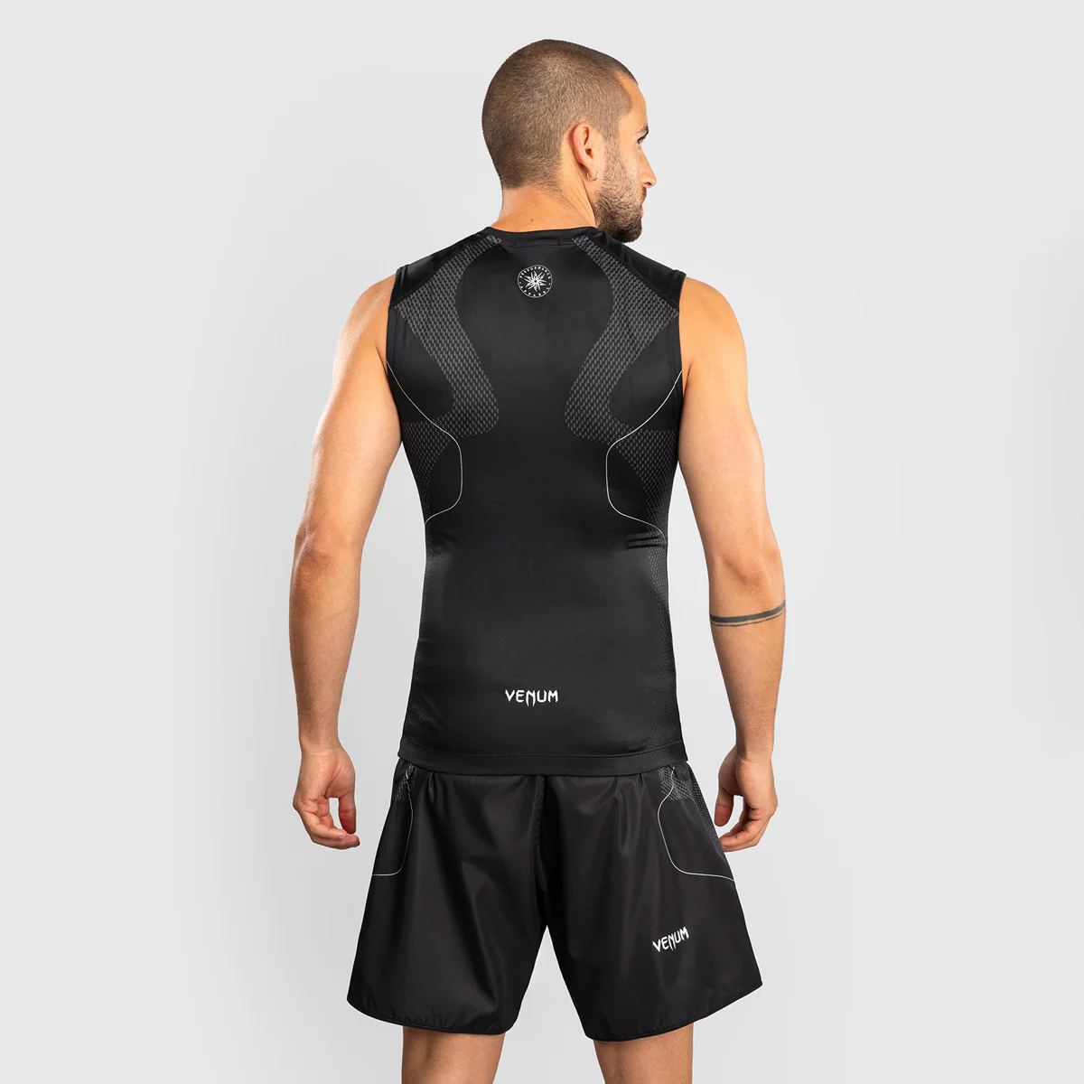 Rashguard Venum Nexus sleeveless  - Image 4