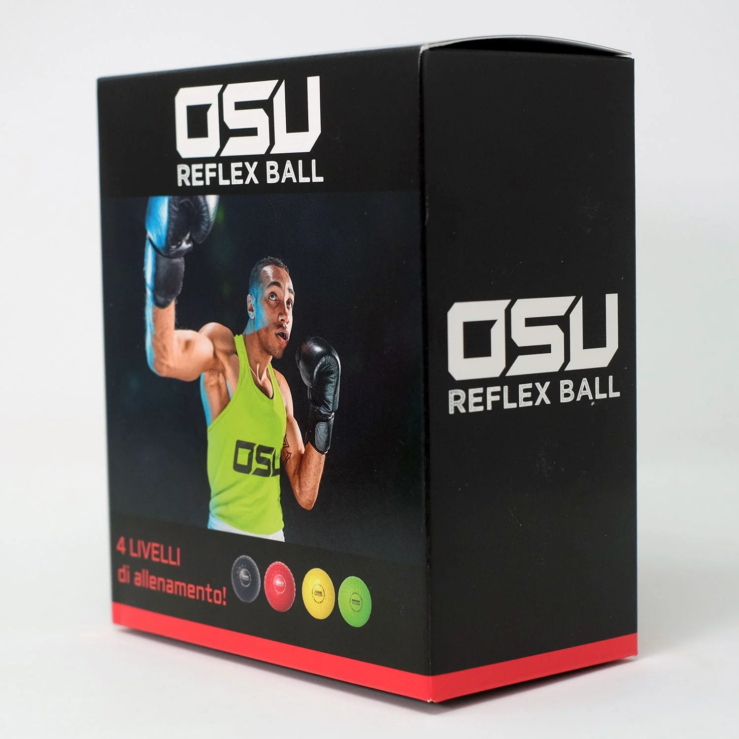Reflex Ball OSU  - Image 2