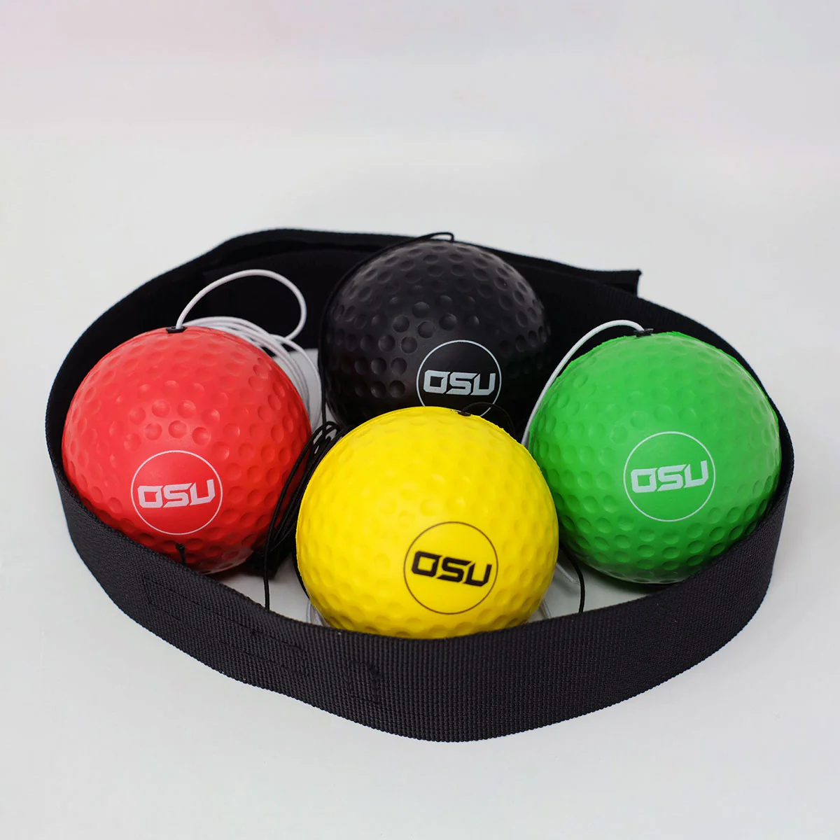 Reflex Ball OSU  - Image 3