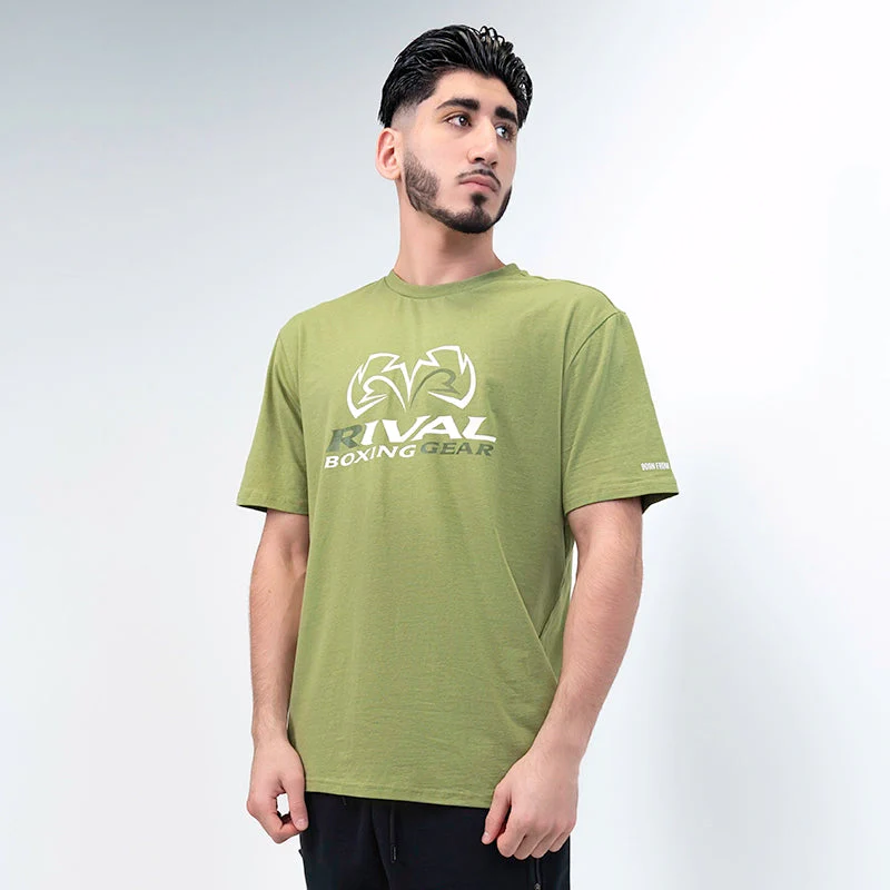 T-shirt Rival elasticized  - Image 21