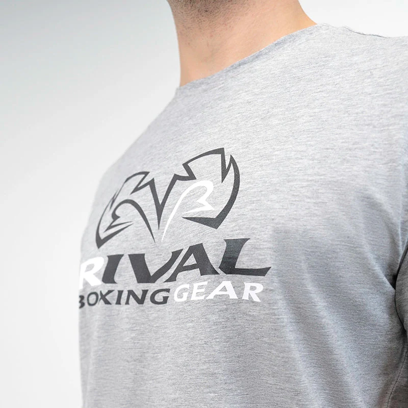 T-shirt Rival elasticized  - Image 6