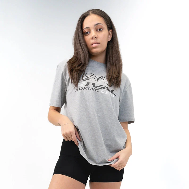 T-shirt Rival elasticized  - Image 8