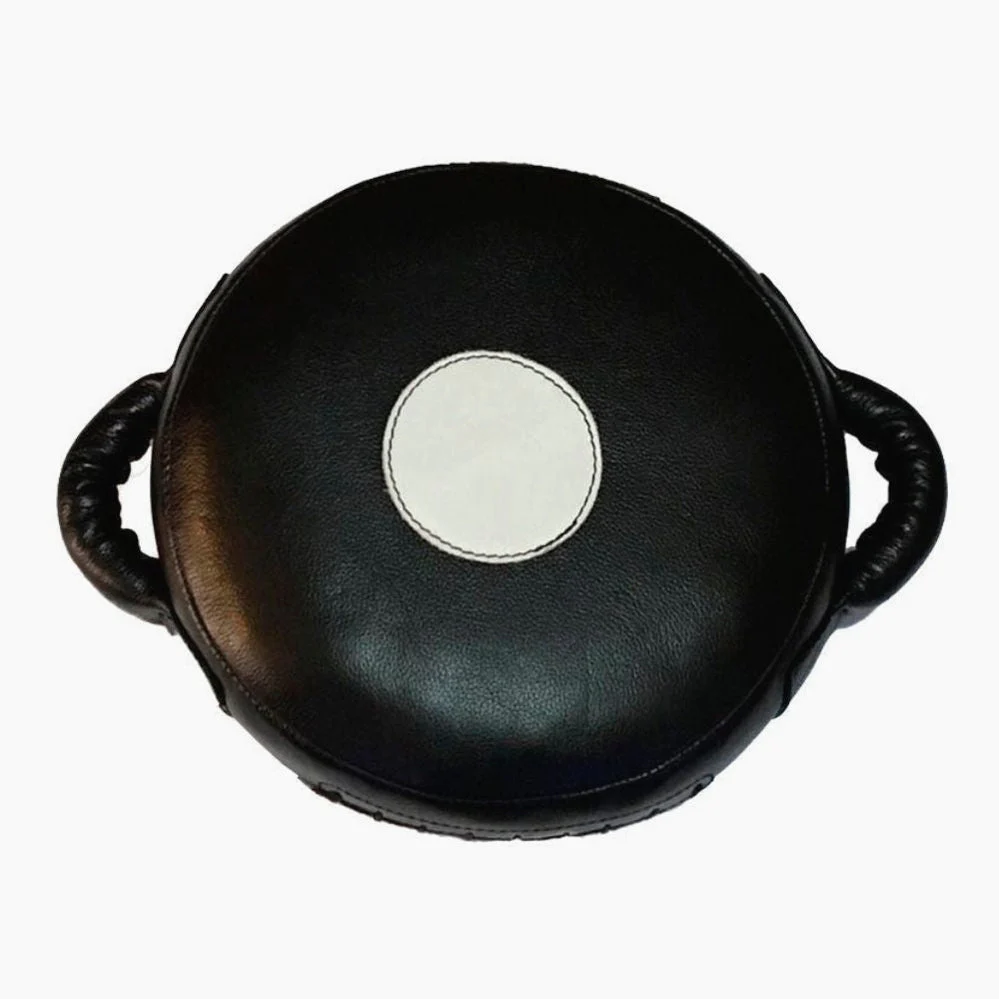Round shield Cleto Reyes Small  - Image 4
