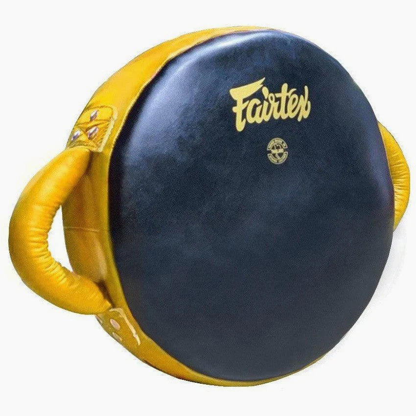 Round shield Fairtex LKP2 