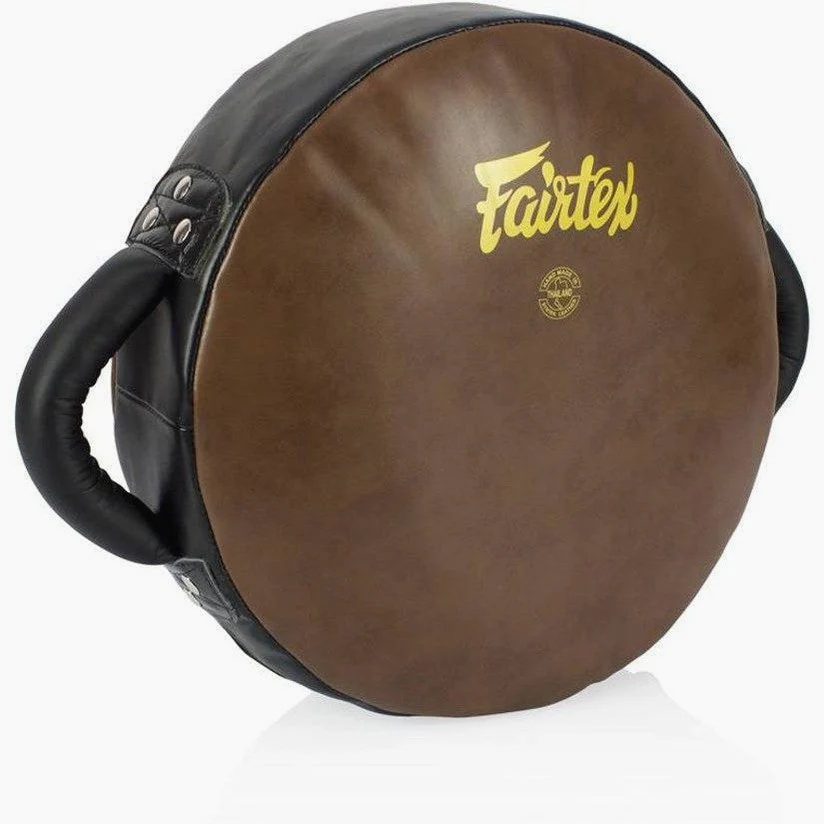 Round shield Fairtex LKP2  - Image 2