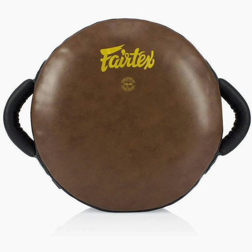 Round shield Fairtex LKP2  - Image 3