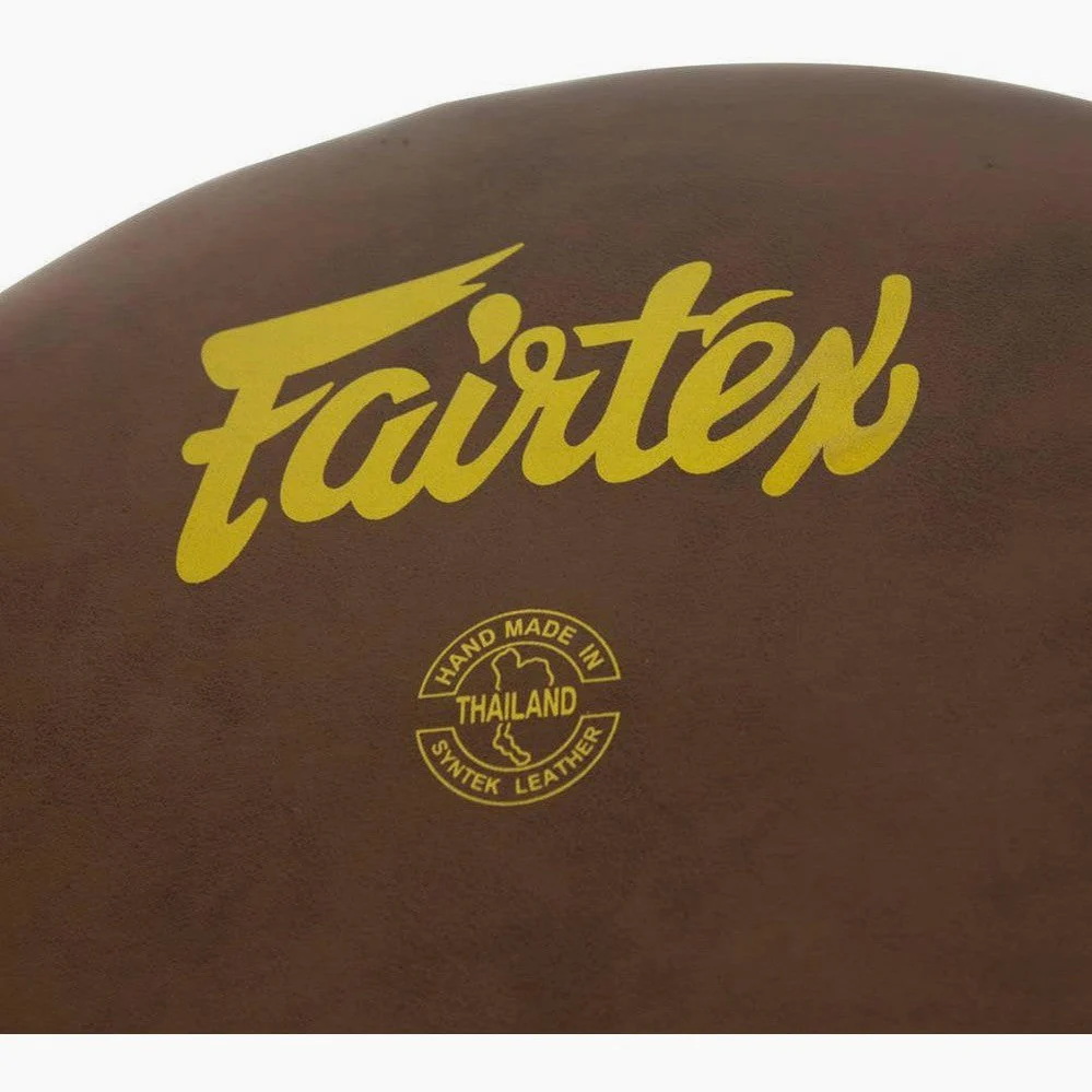 Round shield Fairtex LKP2  - Image 4