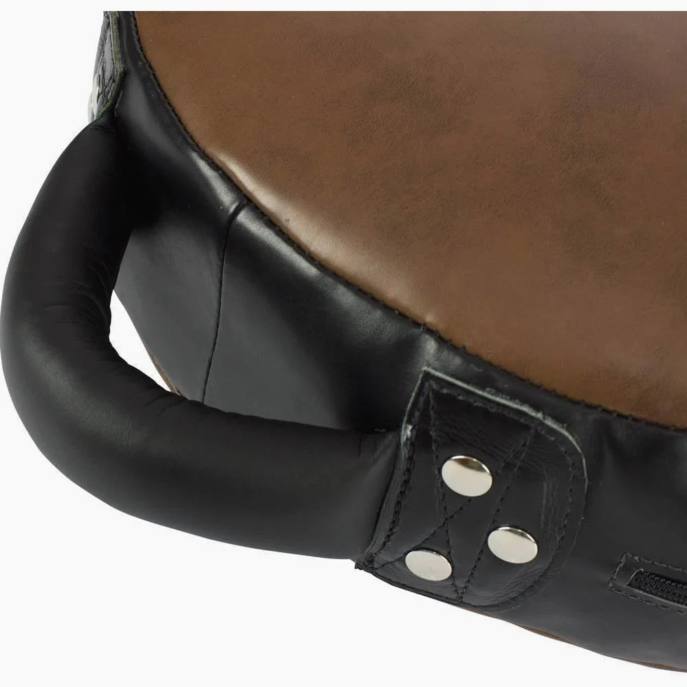 Round shield Fairtex LKP2  - Image 6