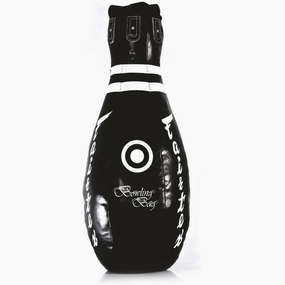 Bag Fairtex Bowling Bag HB10 Full 