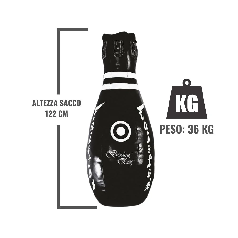 Bag Fairtex Bowling Bag HB10 Full  - Image 2