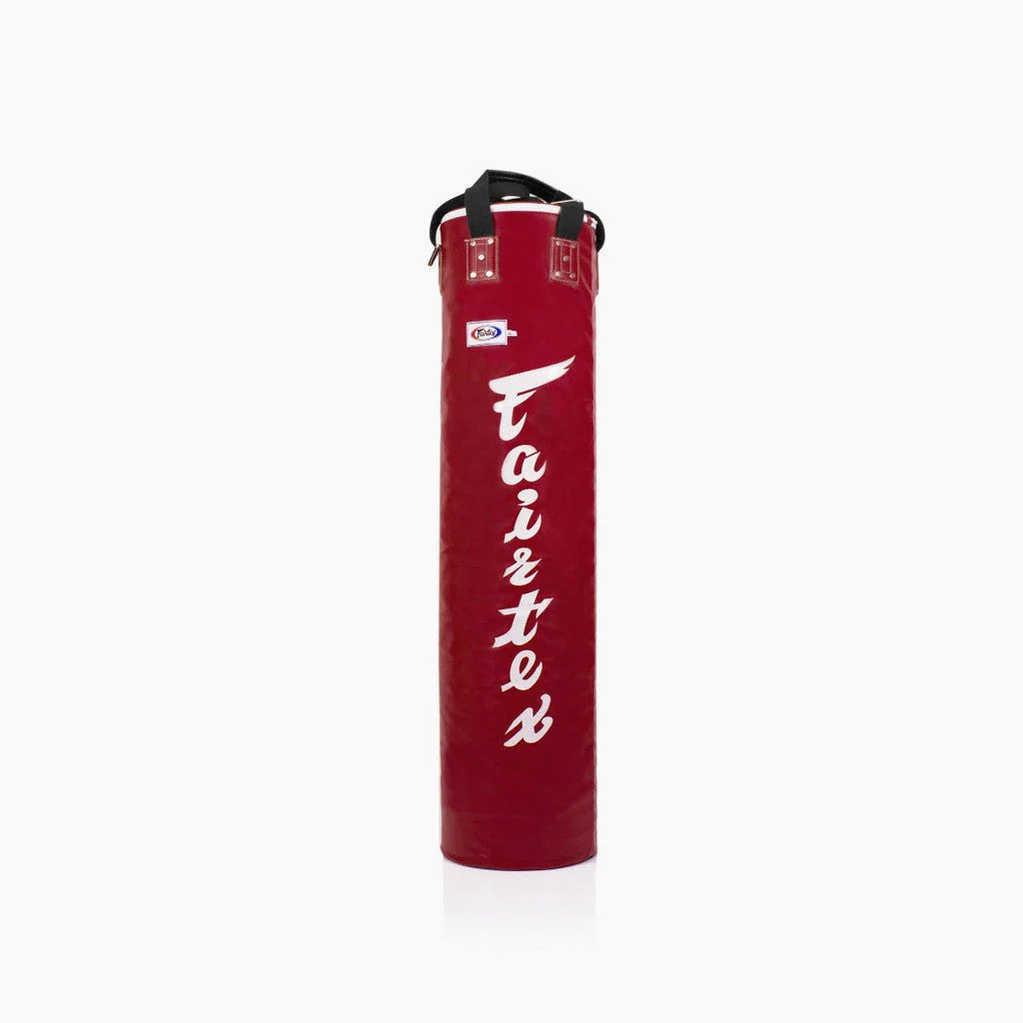 Empty Fairtex HB5 30 kg 120 cm Bag  - Image 2