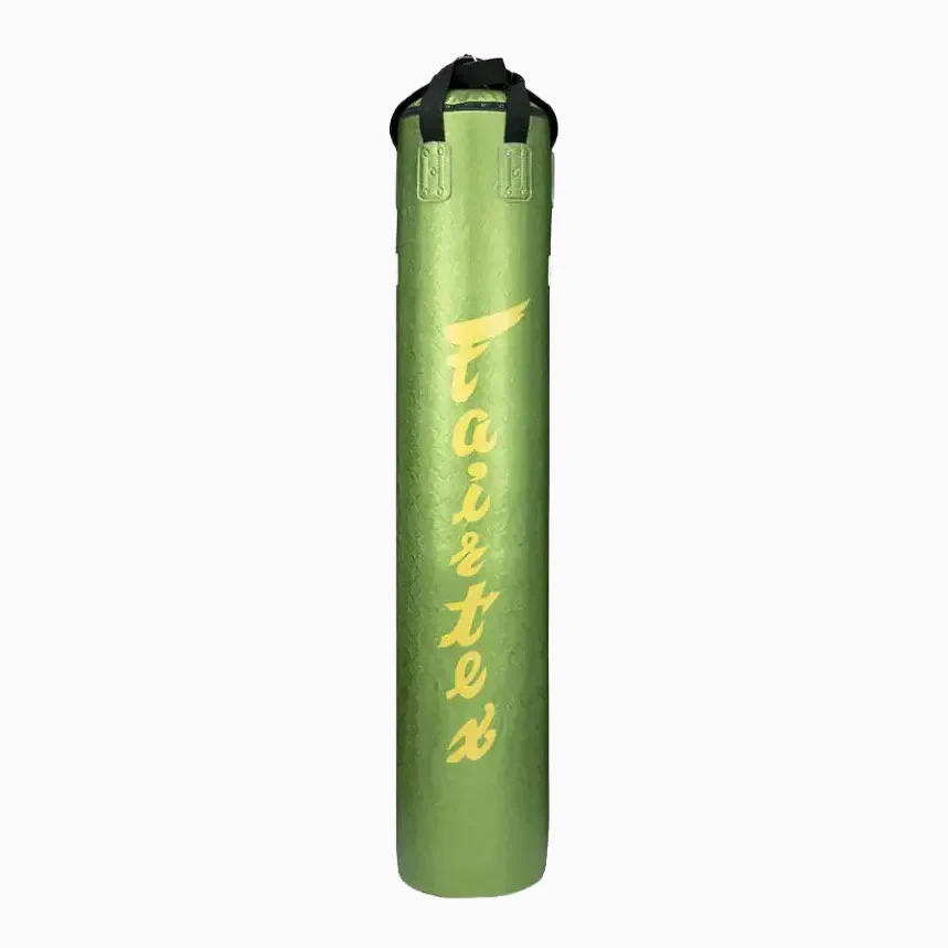 Bag Fairtex HB6 Python Green Print 40 kg 180 cm Full 