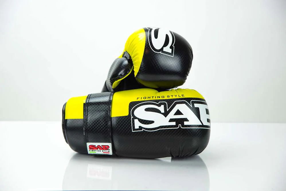 SAP Point Gloves Fighting Raptor Semi Contact  - Image 3