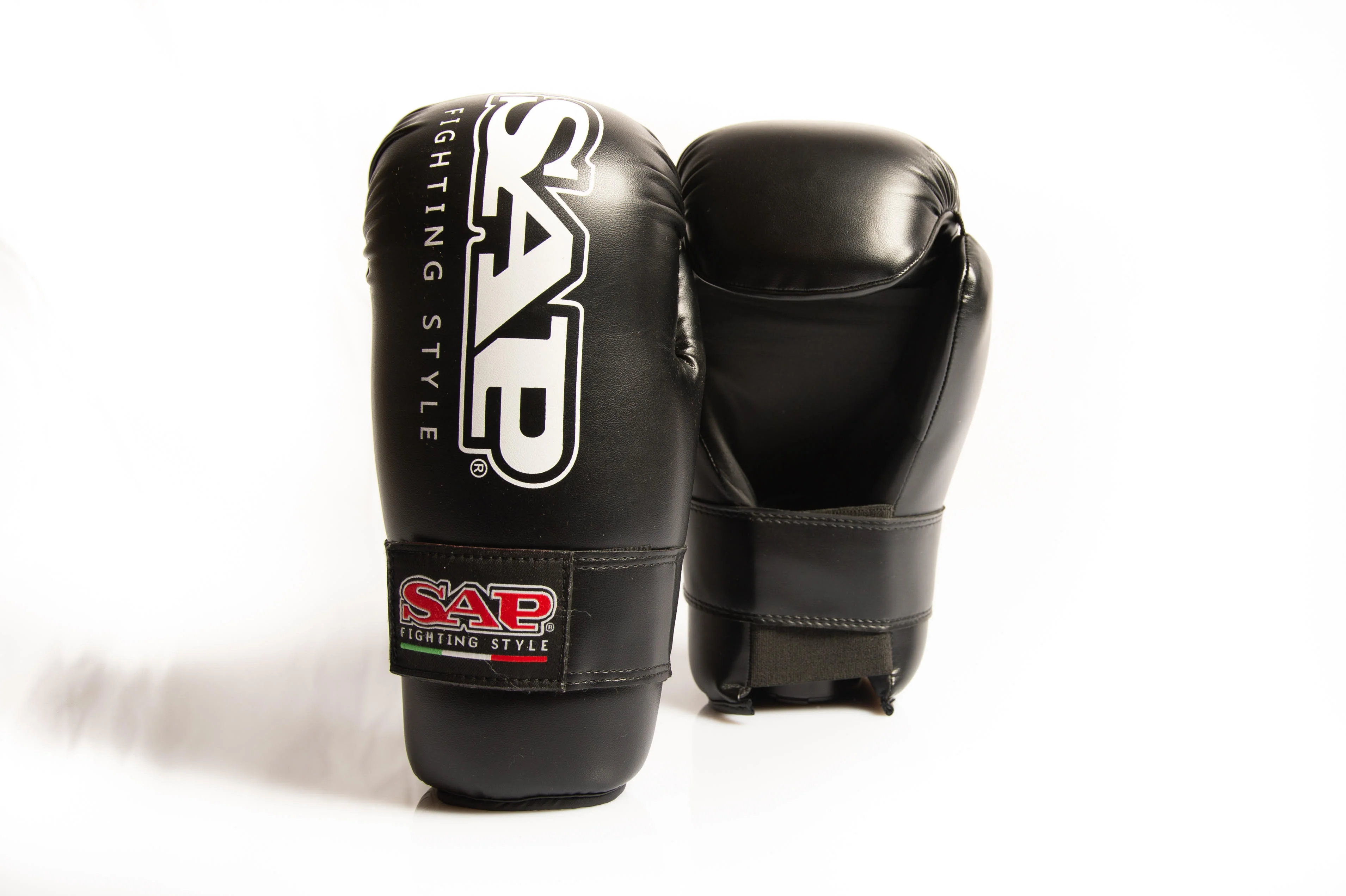 SAP Point Gloves Fighting Raptor Semi Contact  - Image 5