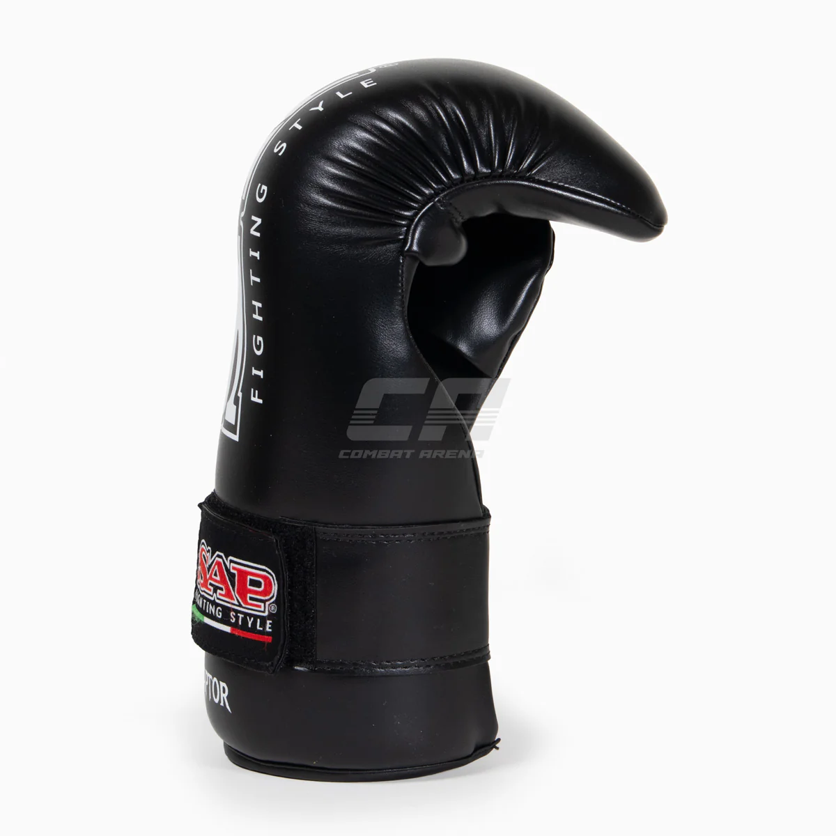 SAP Point Gloves Fighting WAKO Raptor Semi Contact  - Image 4