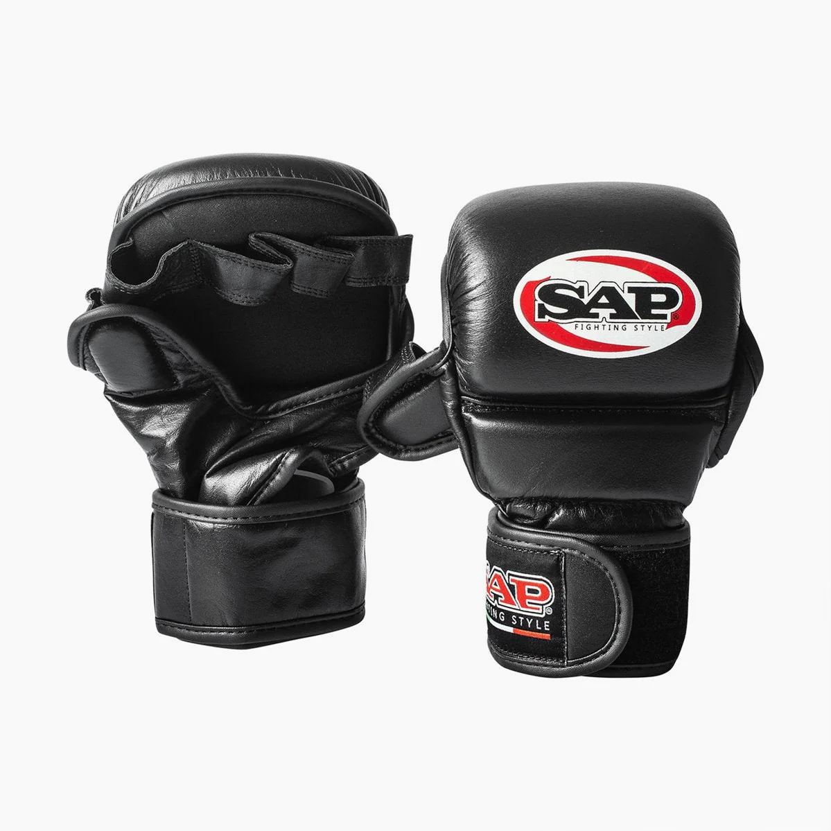 MMA Gloves SAP Shadow 7 oz  - Image 3