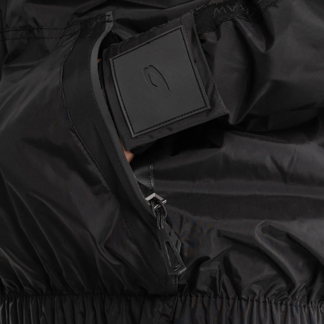 sauna suit Boxraw Hagler 2.0  - Image 10