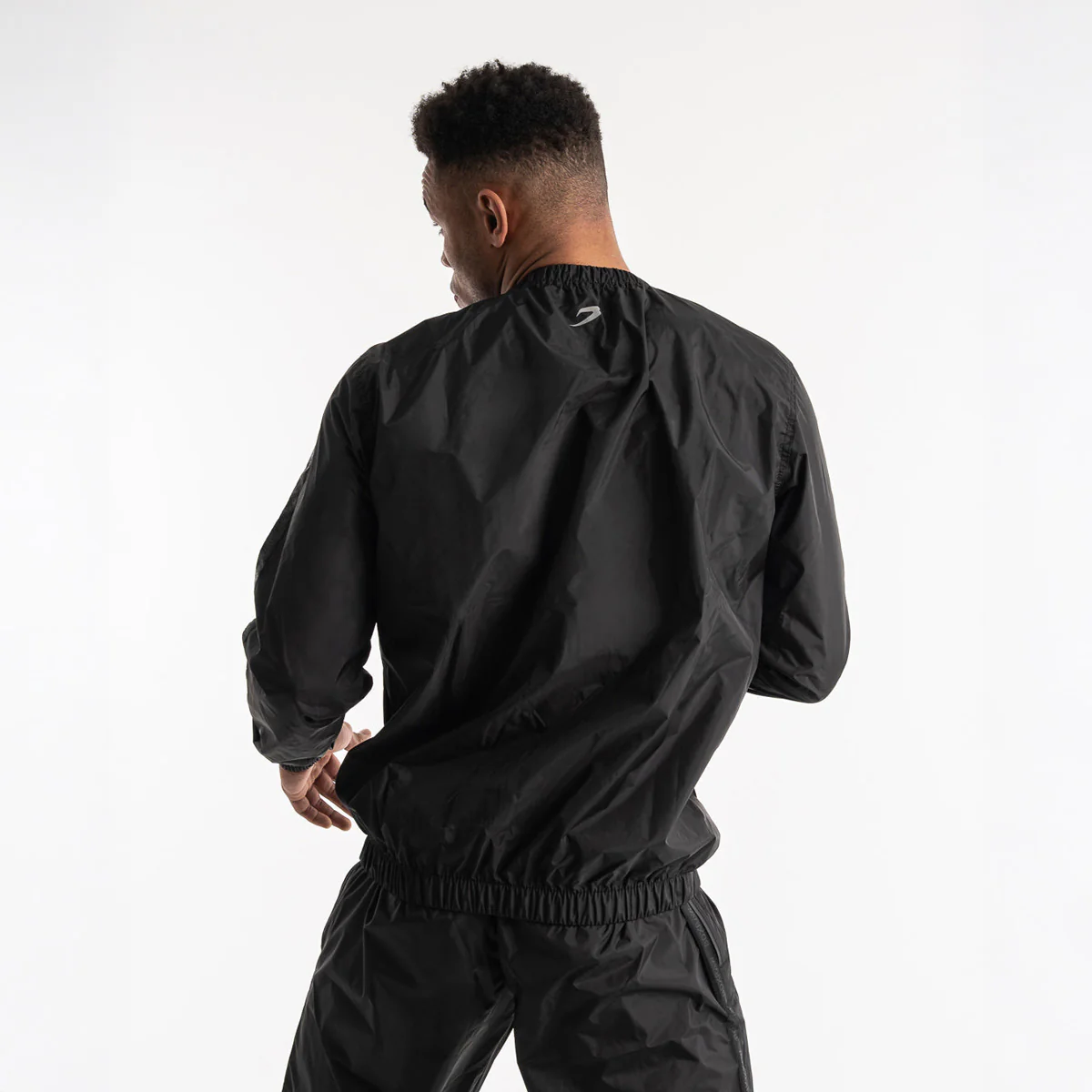 sauna suit Boxraw Hagler 2.0  - Image 4