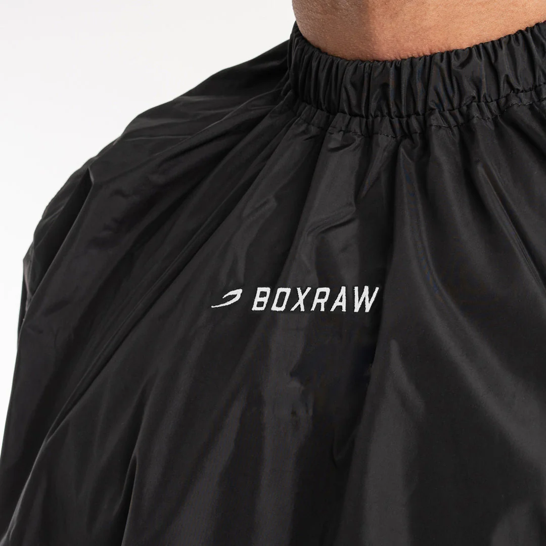 sauna suit Boxraw Hagler 2.0  - Image 6