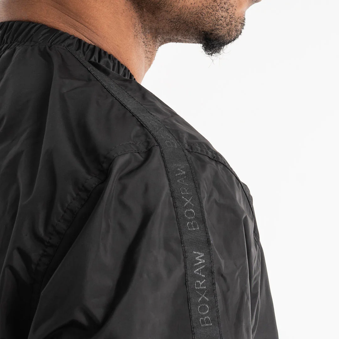 sauna suit Boxraw Hagler 2.0  - Image 8
