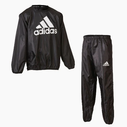 sauna suit FOR Adidas  - Image 2