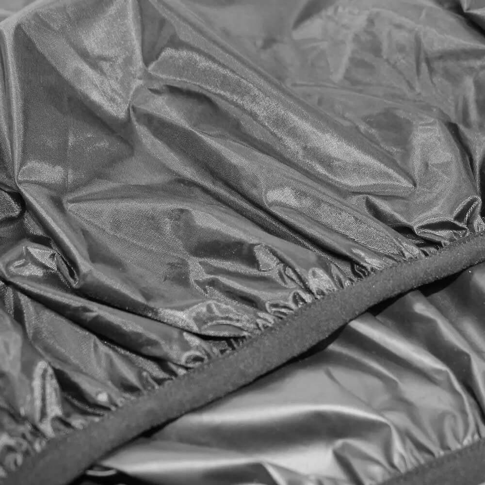 sauna suit FOR Adidas  - Image 4