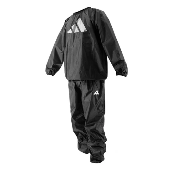 sauna suit FOR Adidas  - Image 6
