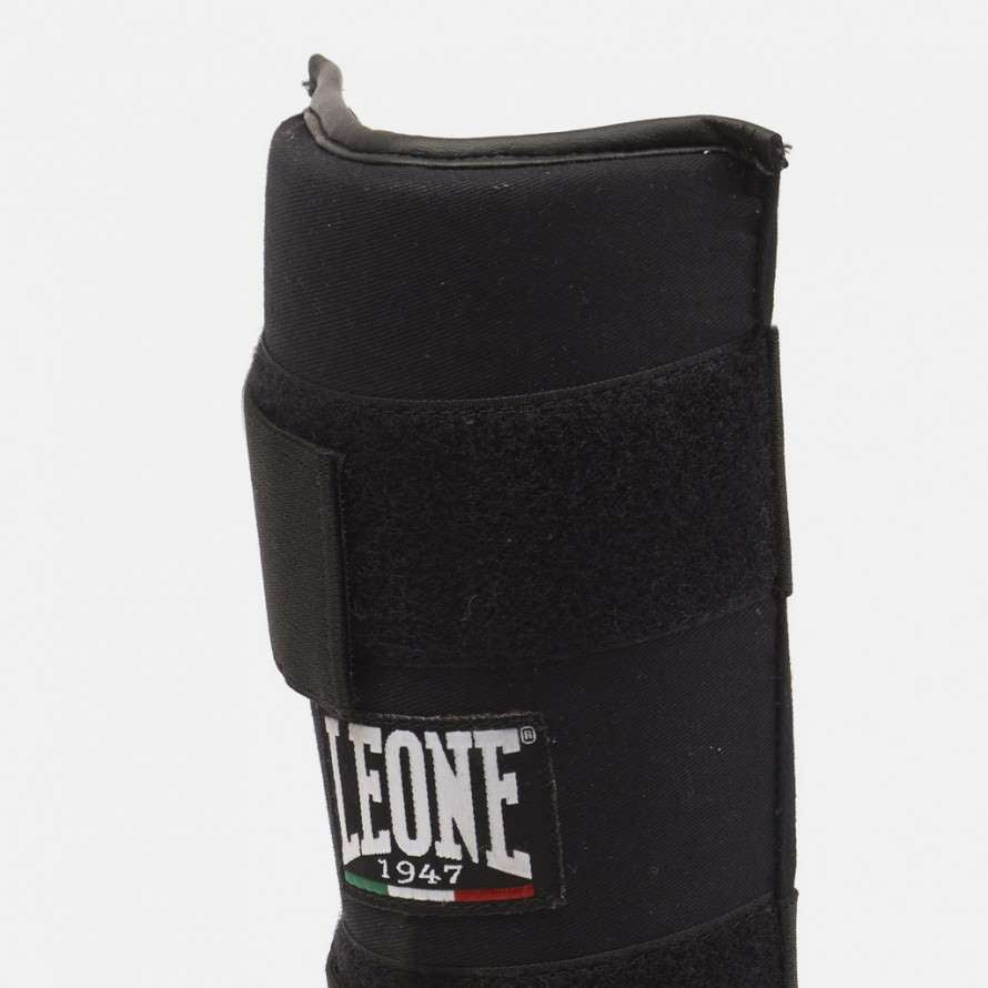 Shinguards Child Leone Basic Junior PT132J  - Image 5
