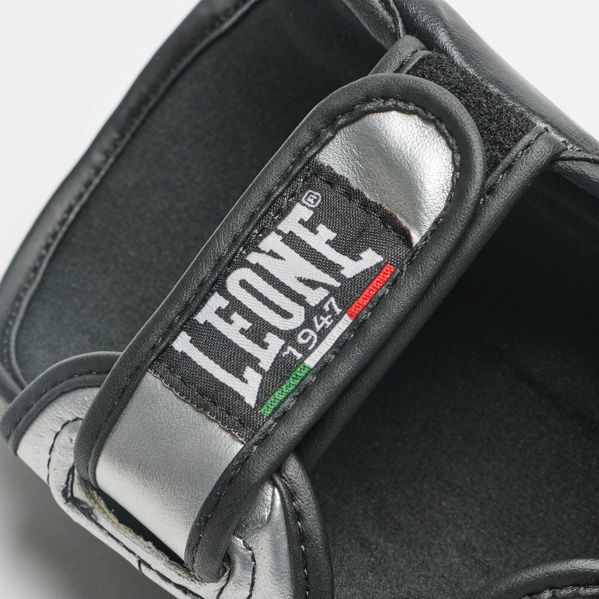 shinguards child Leone Smart Junior PT135J  - Image 5