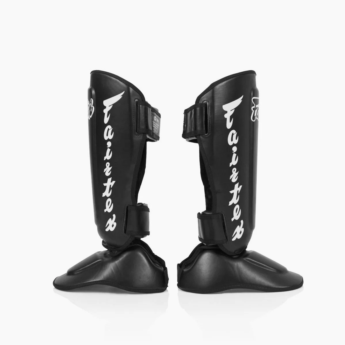 Shinguards Fairtex SP7 With Detachable Footrests  - Image 3