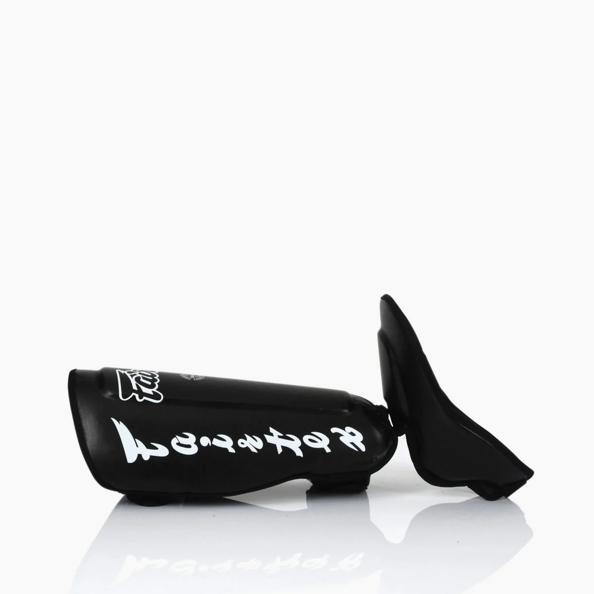 Shinguards Fairtex SP7 With Detachable Footrests  - Image 4