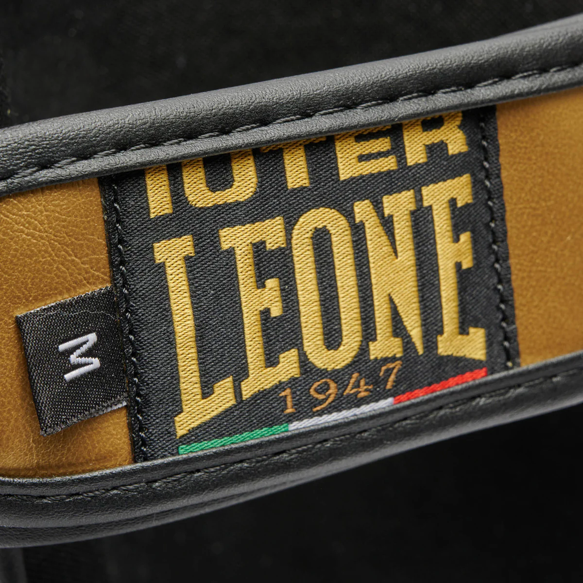 Shinguards Leone Iuter PT01IU with foot guards  - Image 7