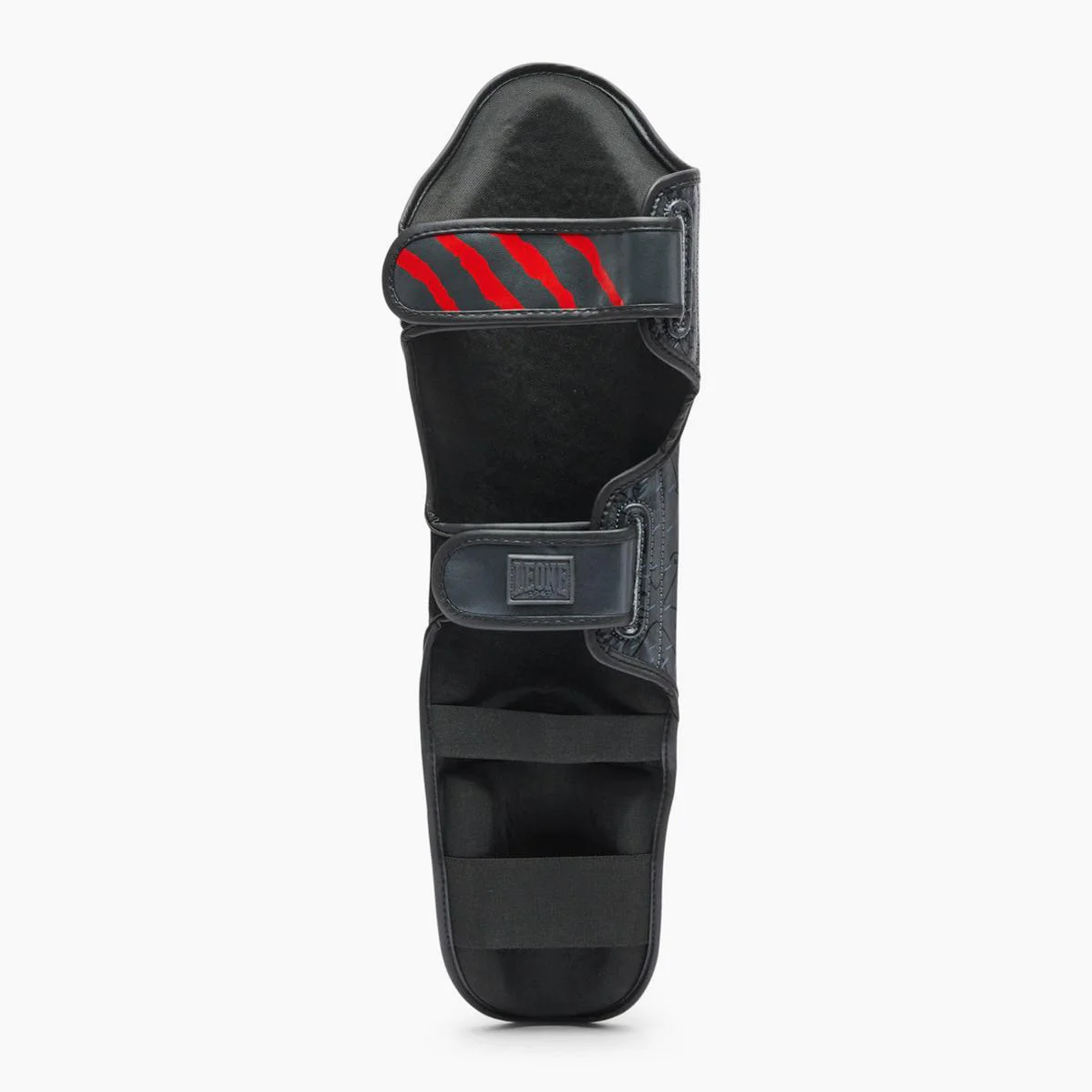 Shinguards Leone Primal Instinct PT162 Black  - Image 4