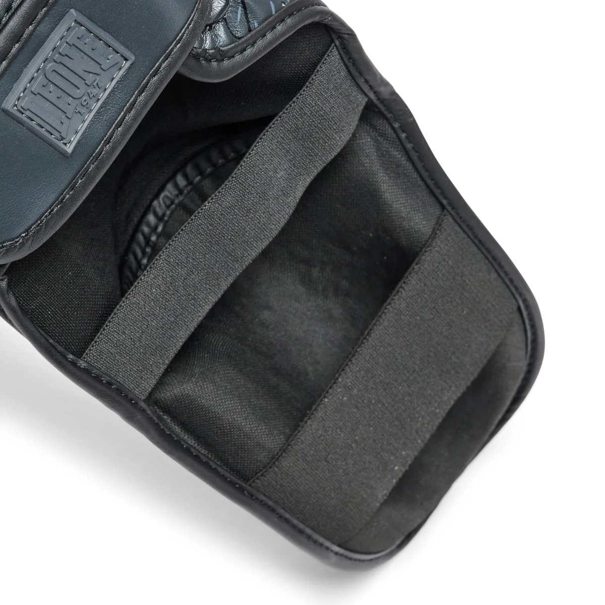 Shinguards Leone Primal Instinct PT162 Black  - Image 5