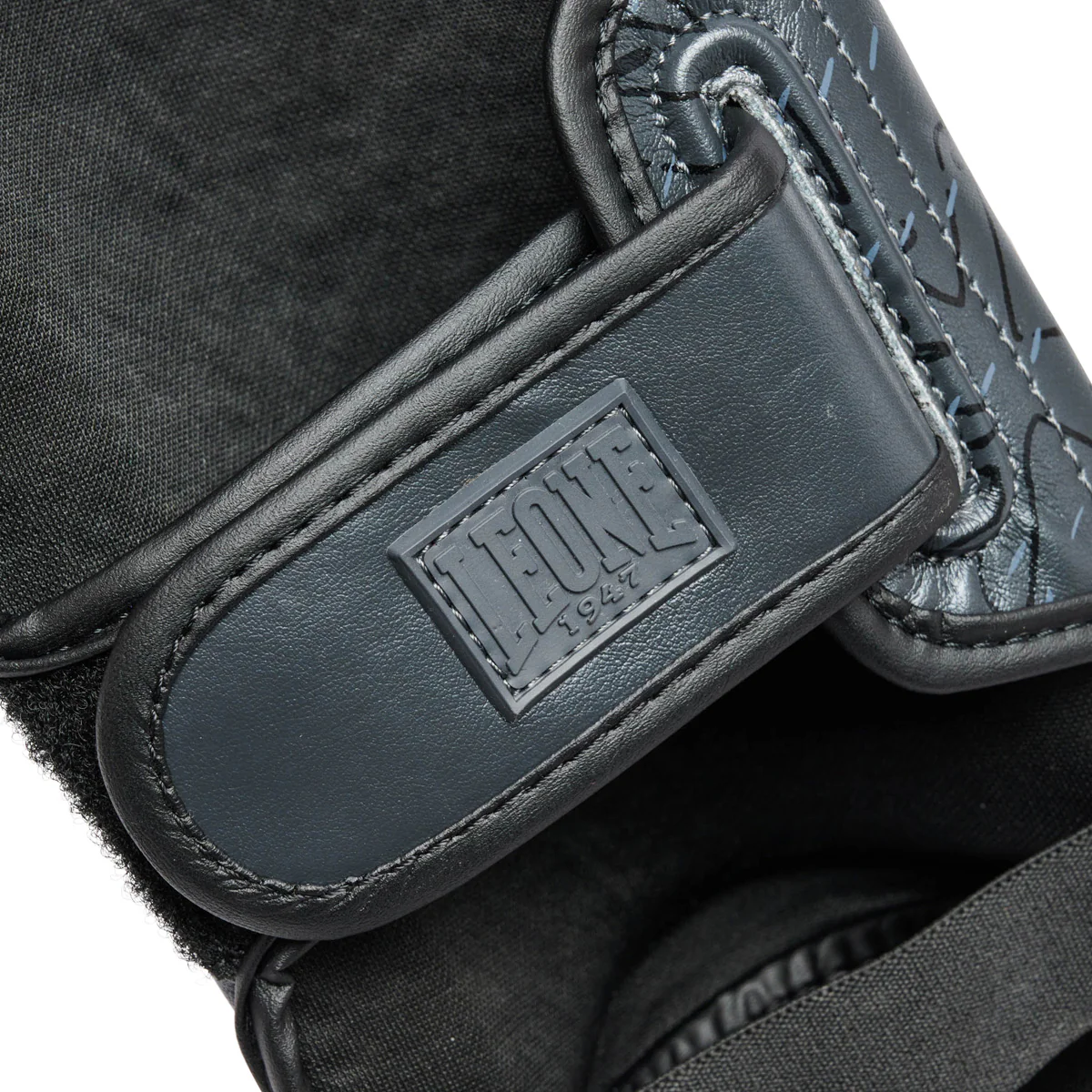 Shinguards Leone Primal Instinct PT162 Black  - Image 8